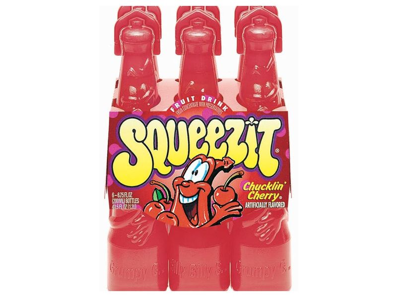 Squeeze It