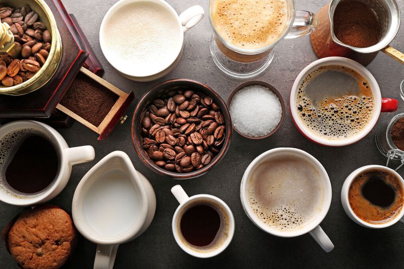 Coffee