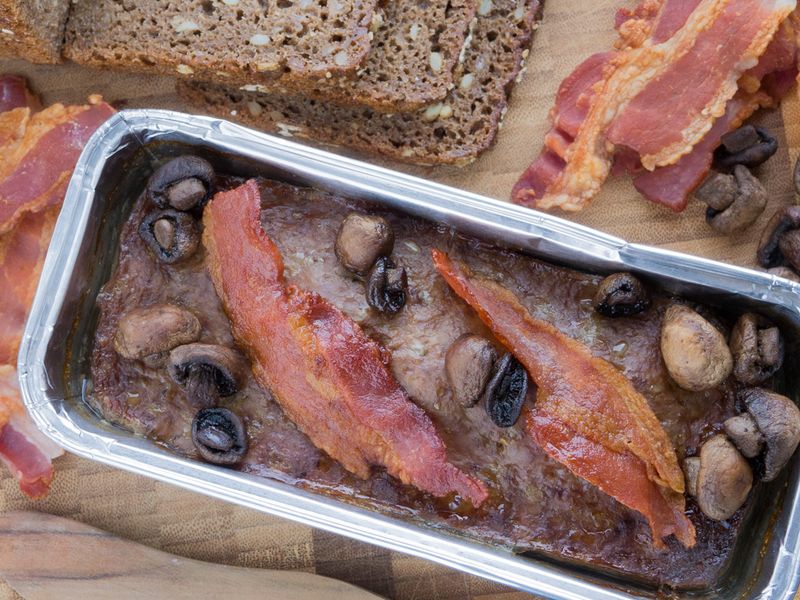 Cod Liver