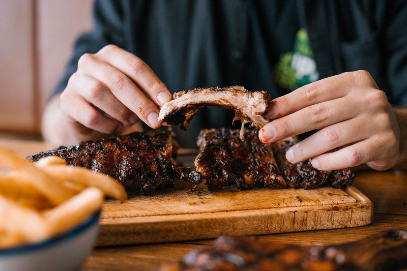 Ribs