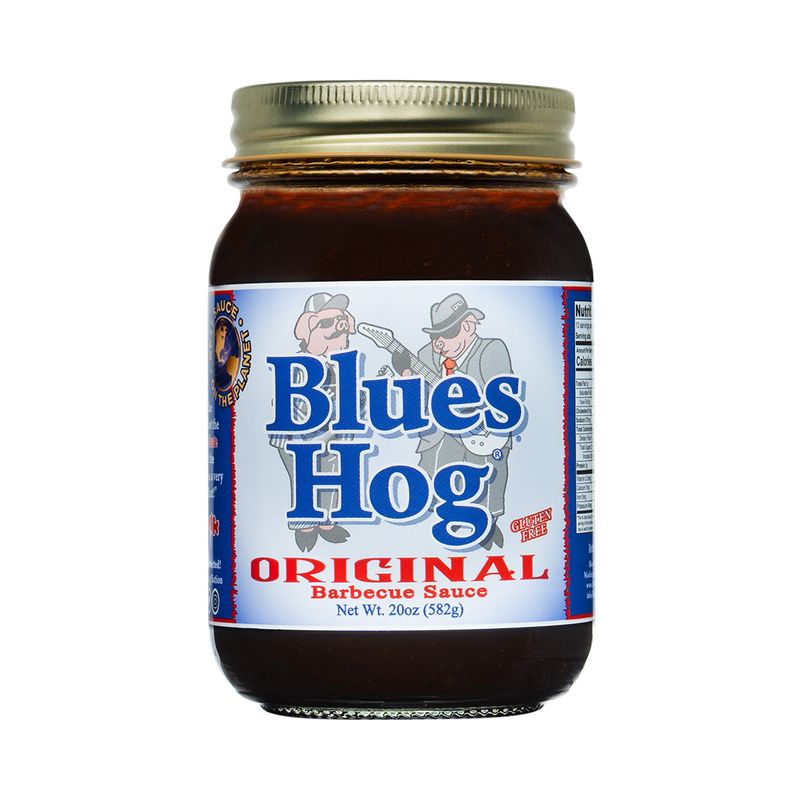 Blues Hog Original Barbecue Sauce