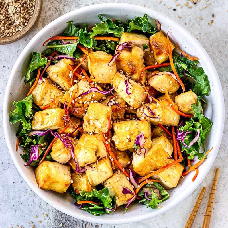 Tofu