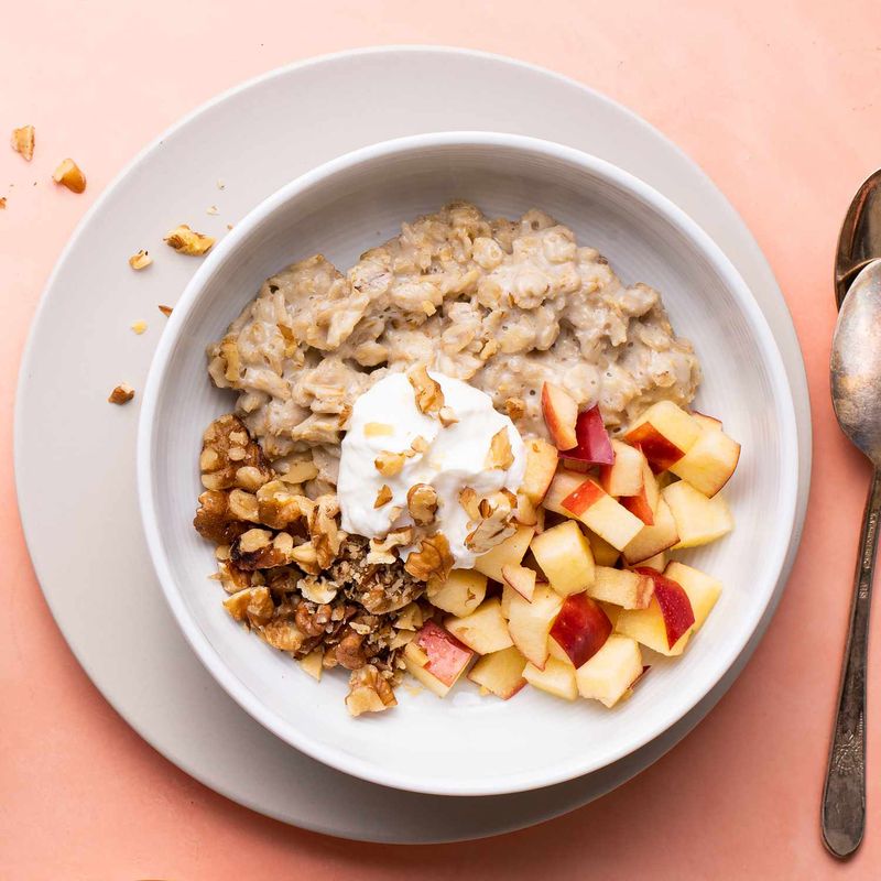 Oats
