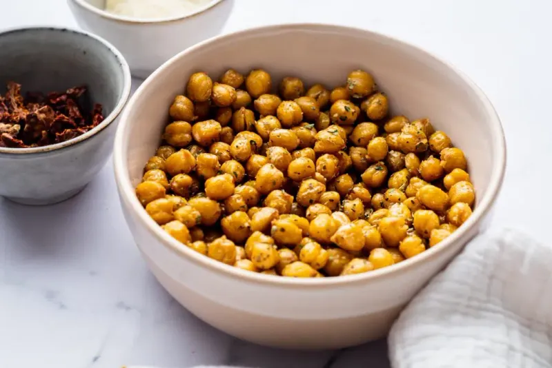 Chickpeas