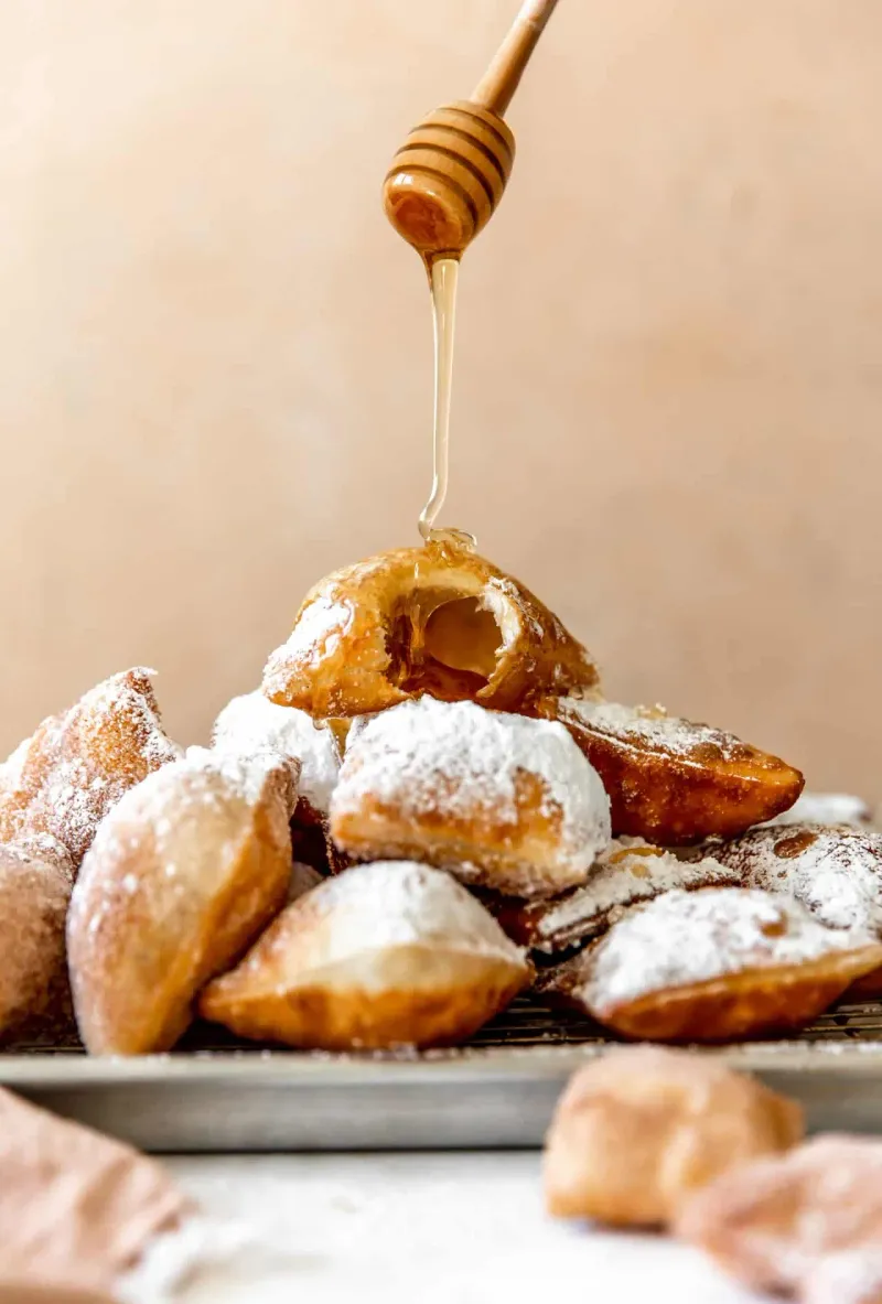 Sopapillas