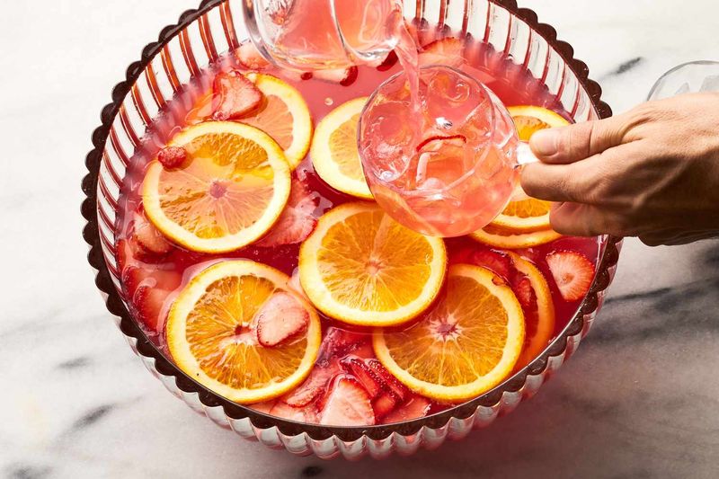 Fruit Punch