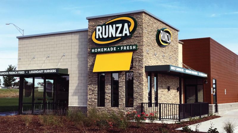 Runza