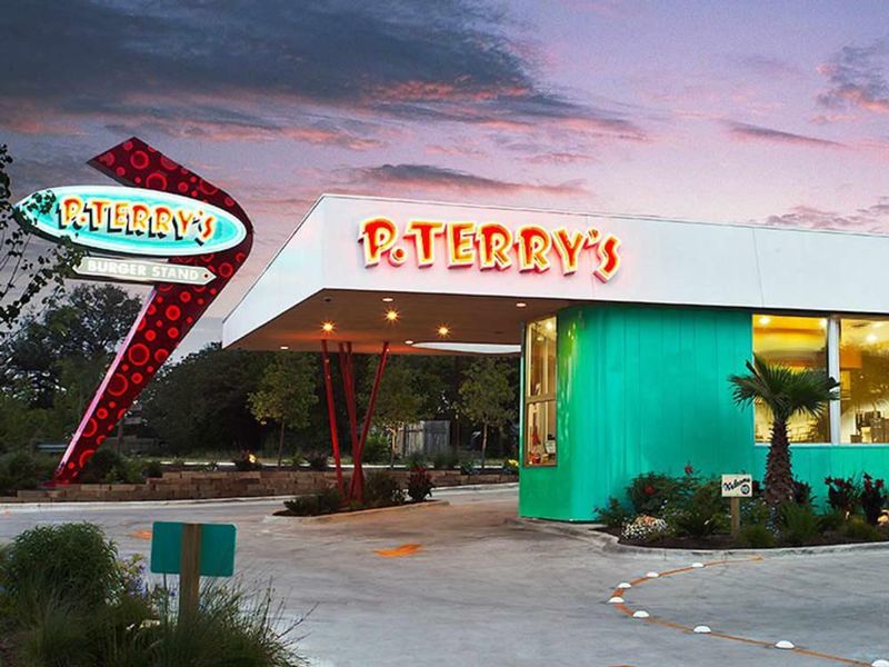P. Terry's: Austin's Answer to Fast Food