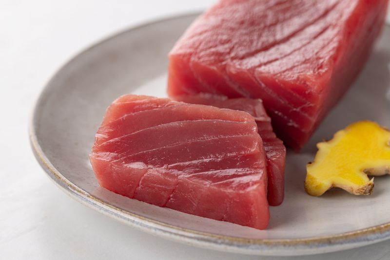 Bluefin Tuna