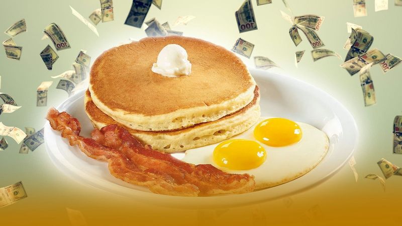 IHOP House Faves – Breakfast Classics That Won't Break the Bank