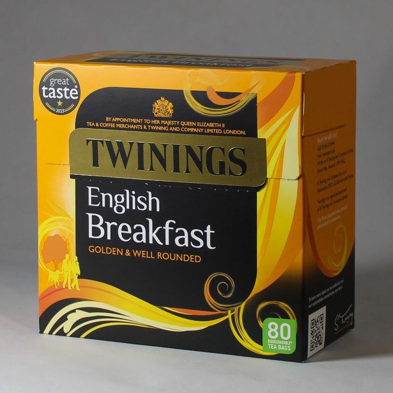 Twinings Tea
