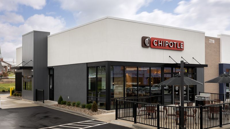 Chipotle's Health Scare History