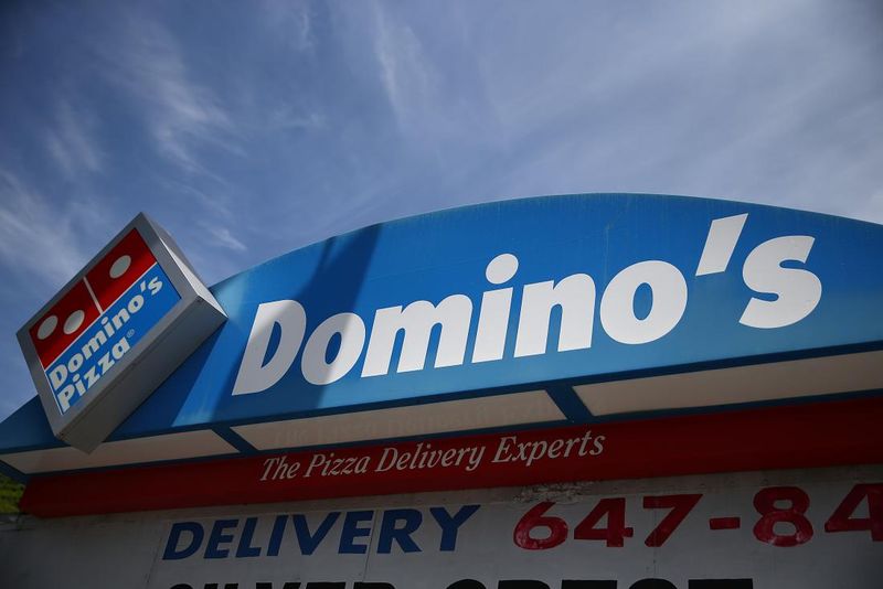 Domino's