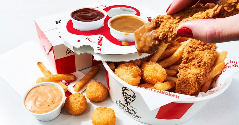 KFC