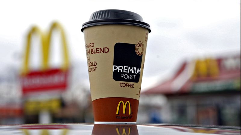 McDonald's Hot Coffee Incident