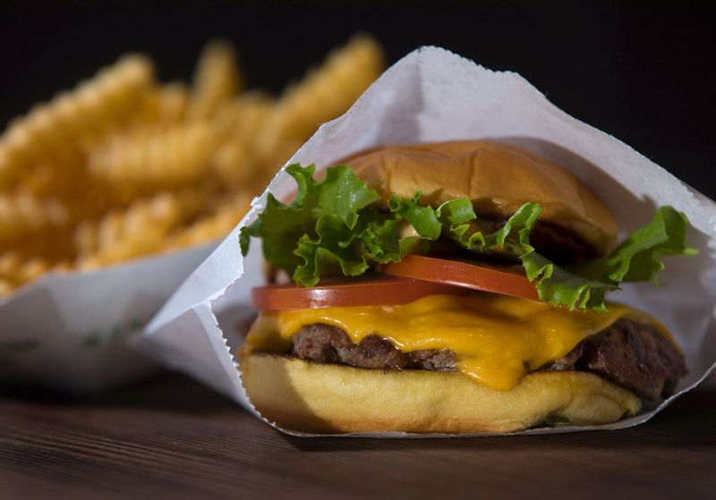 Shake Shack: From Cart To Culinary Phenomenon