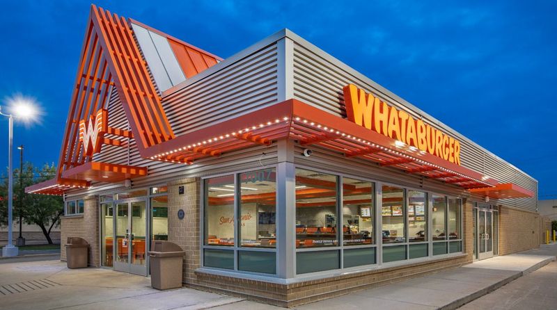 Whataburger's App-Based Savings Surprise