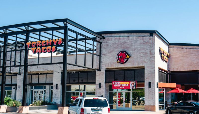 Torchy's Tacos
