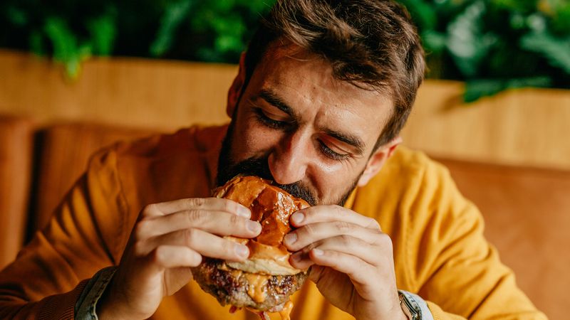 Burgers