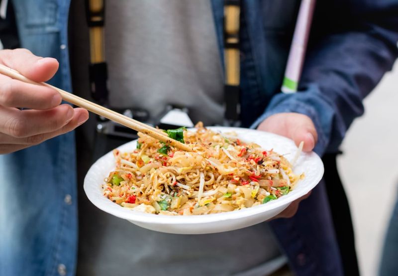 Pad Thai