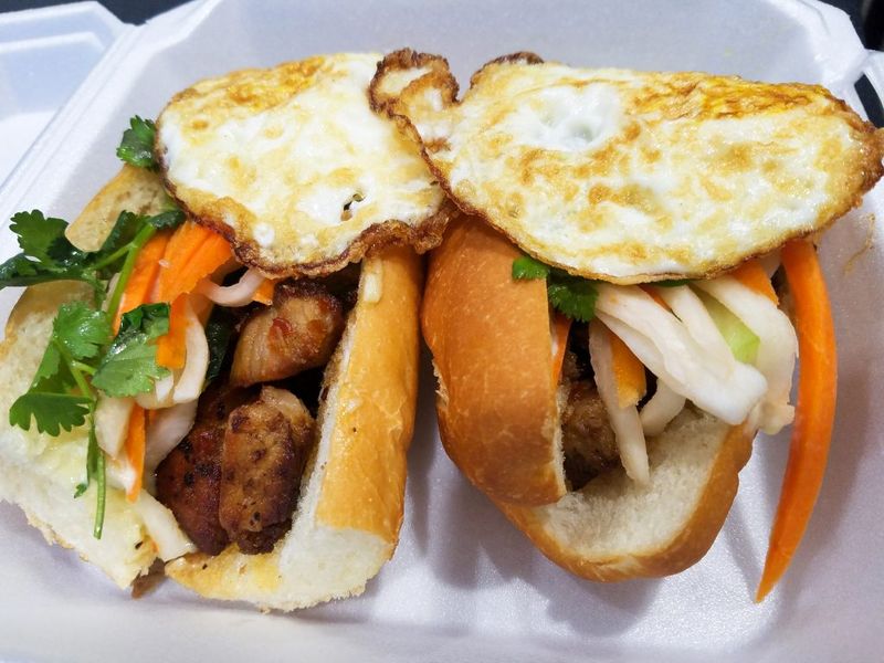 Banhwich Cafe