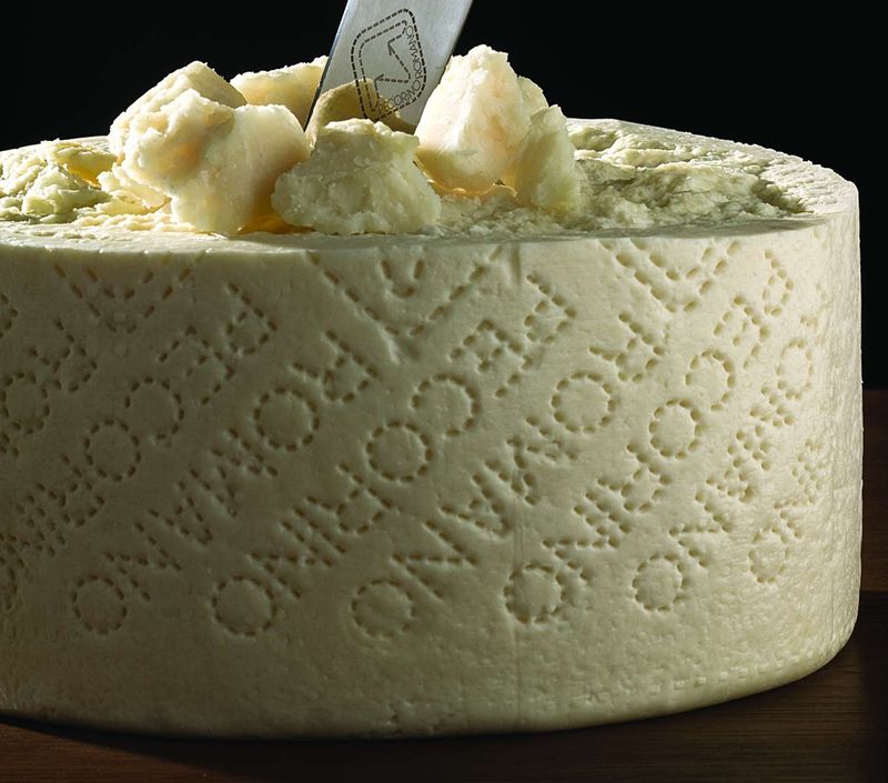 Pecorino Romano