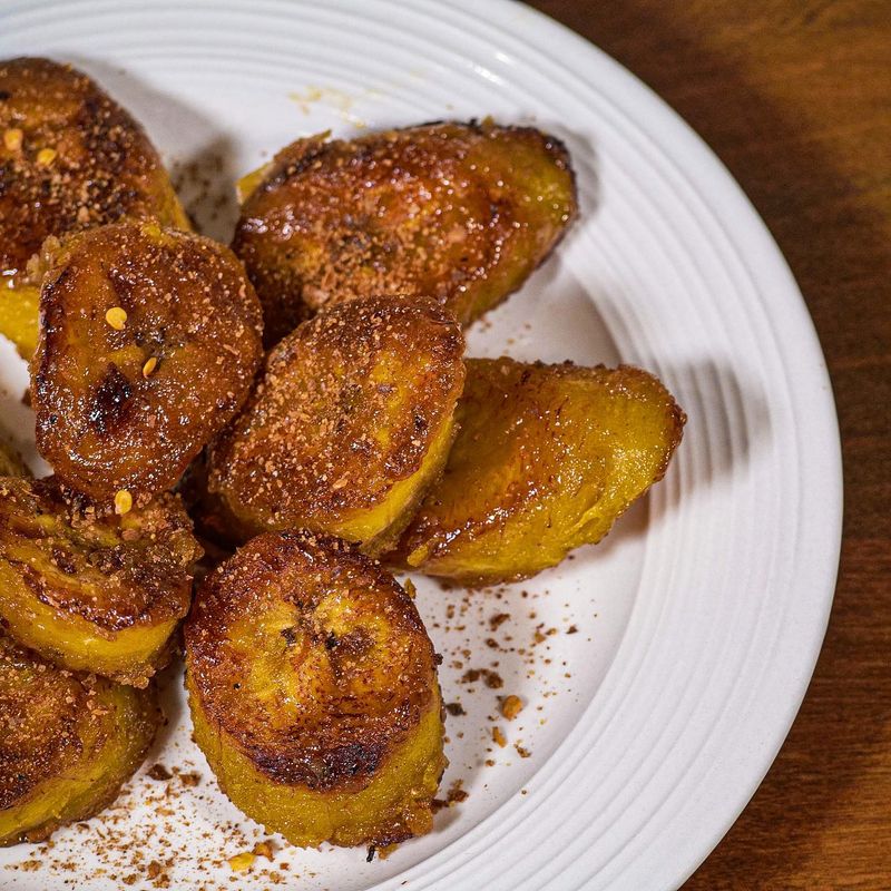 Plantains
