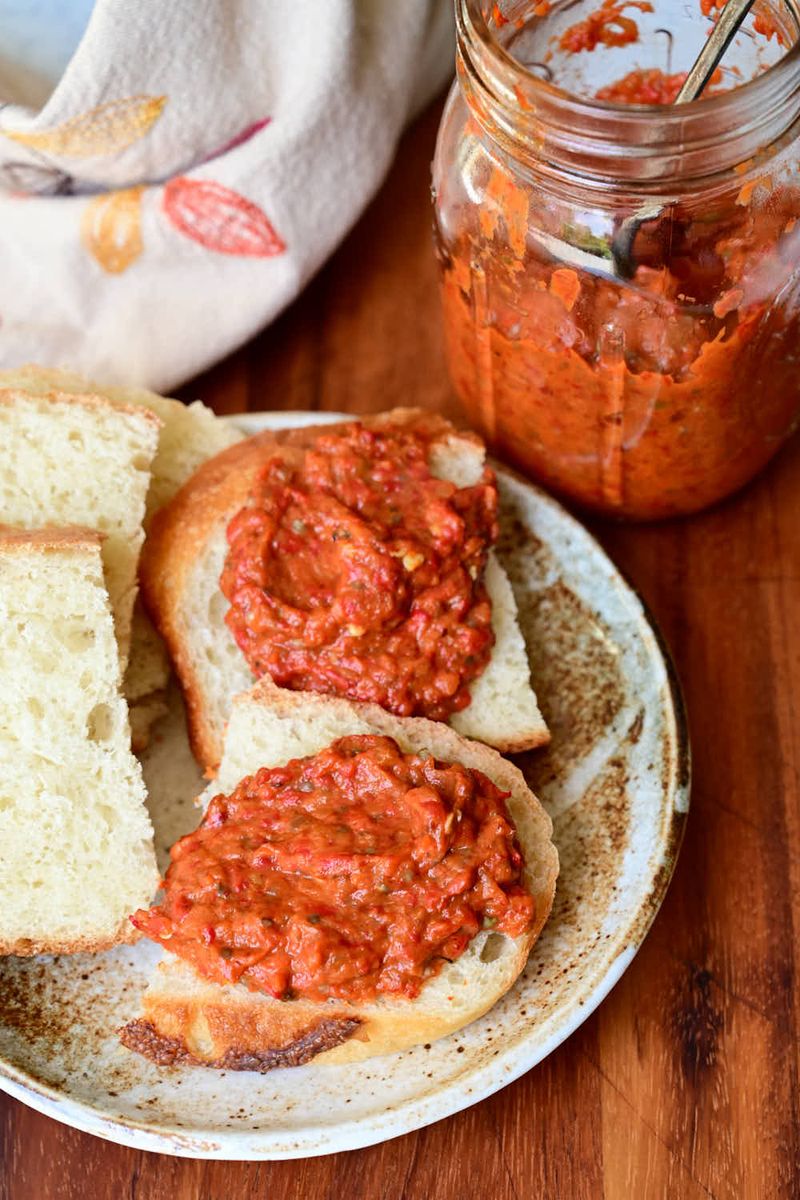 Ajvar