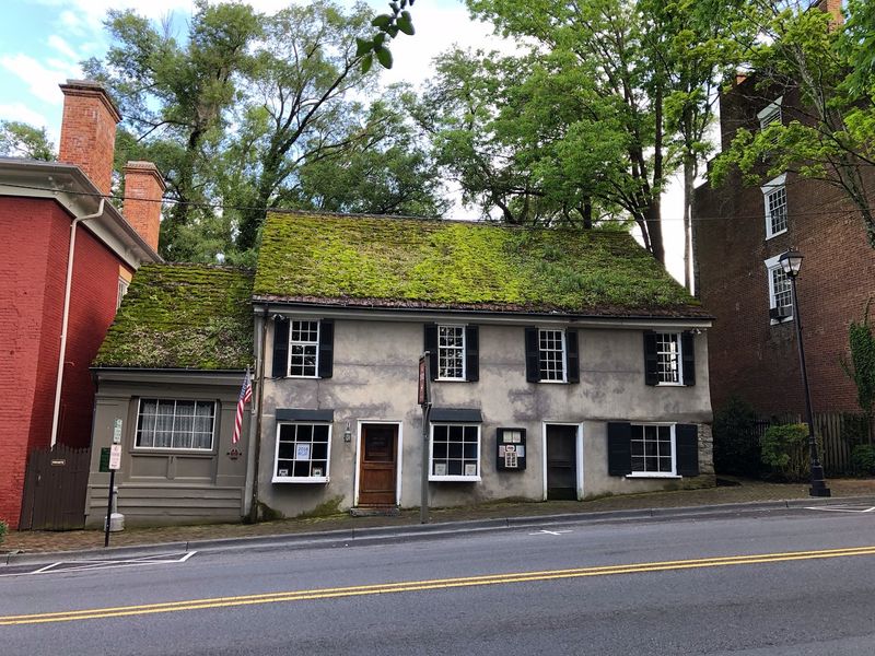 The Tavern