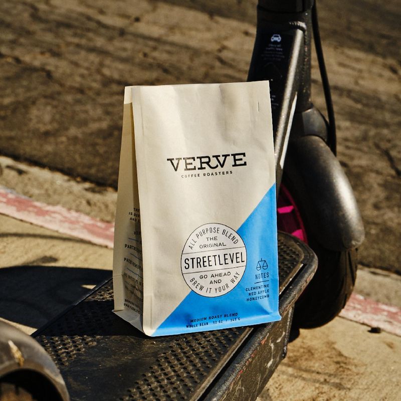 Verve Coffee Roasters