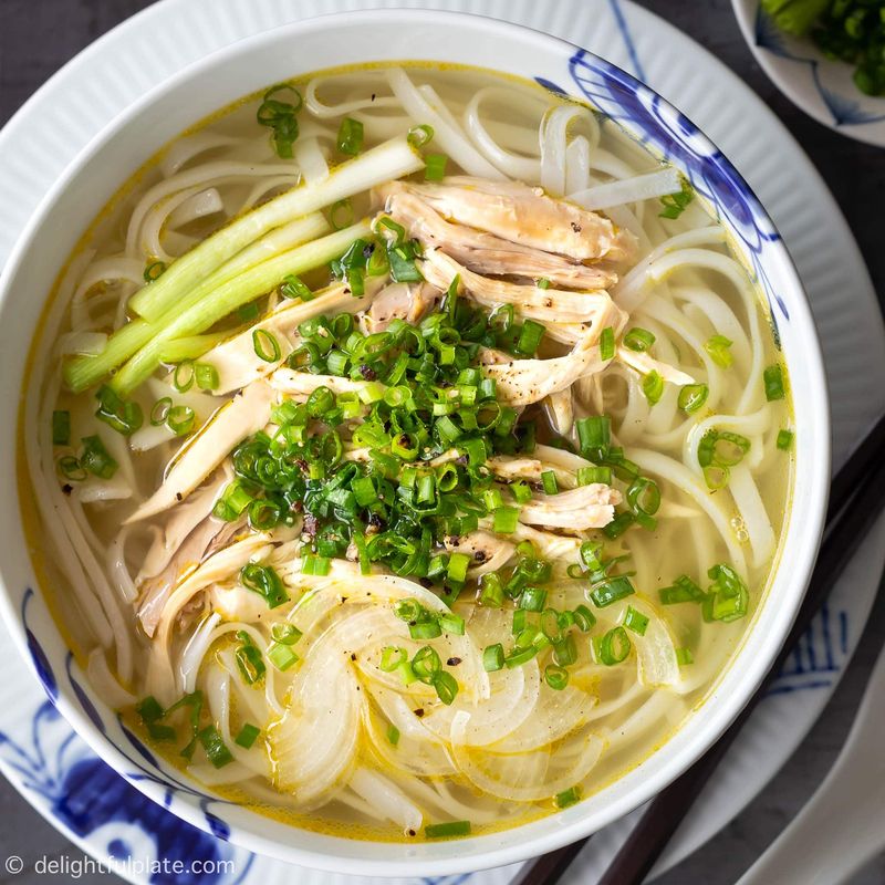 Pho Ga