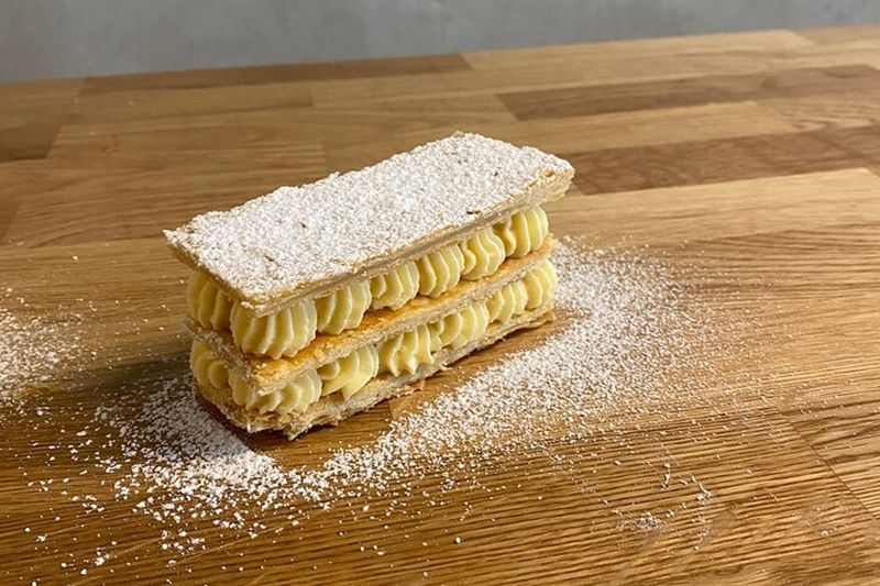 Mille-Feuille