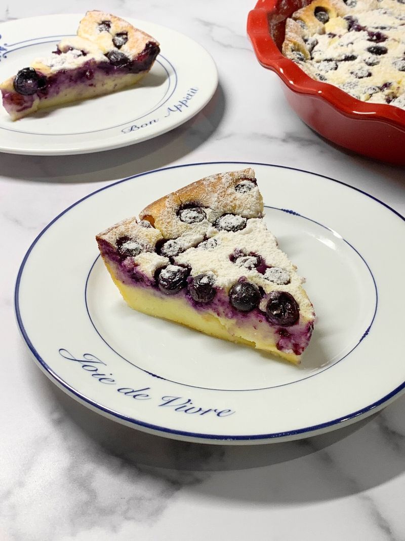 Clafoutis