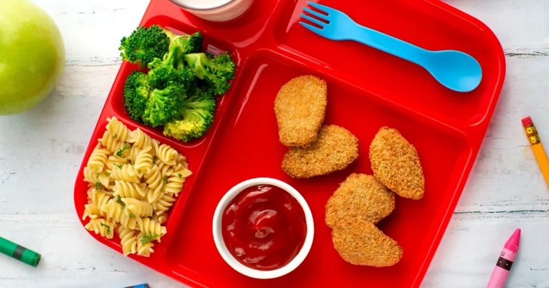 Chicken Nuggets