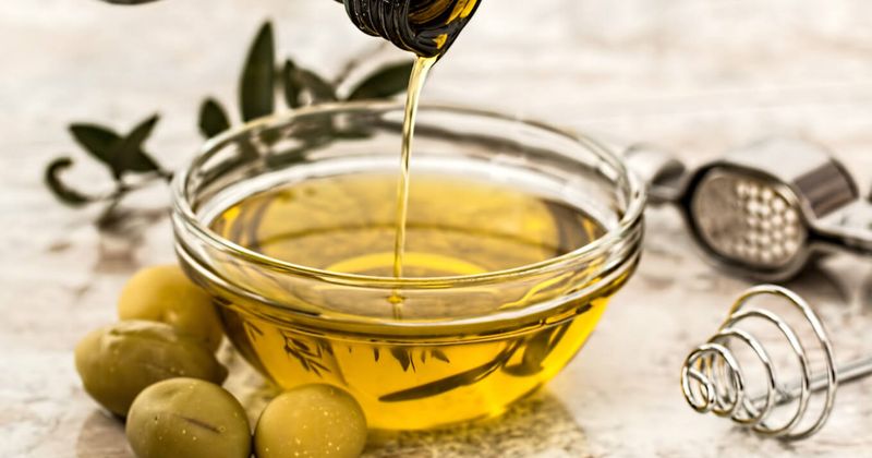 Olive Oil