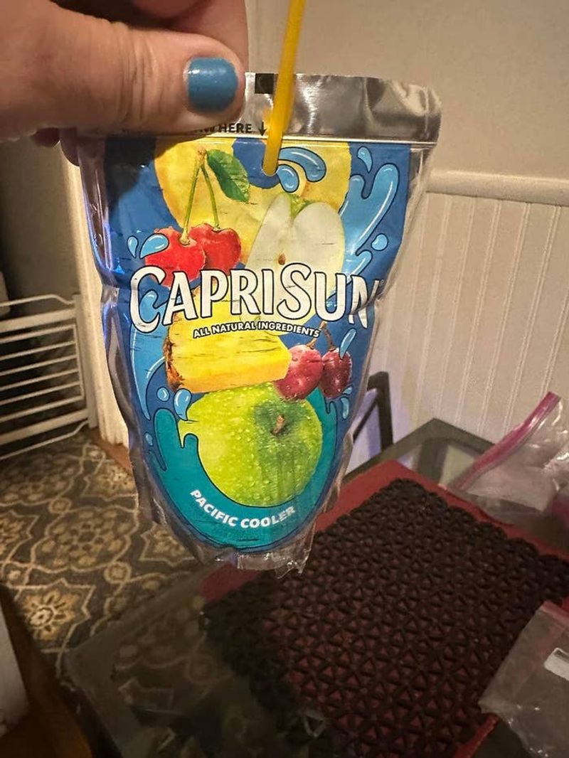 Capri Sun