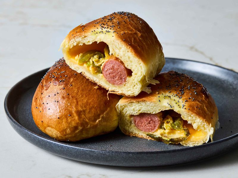 Kolaches