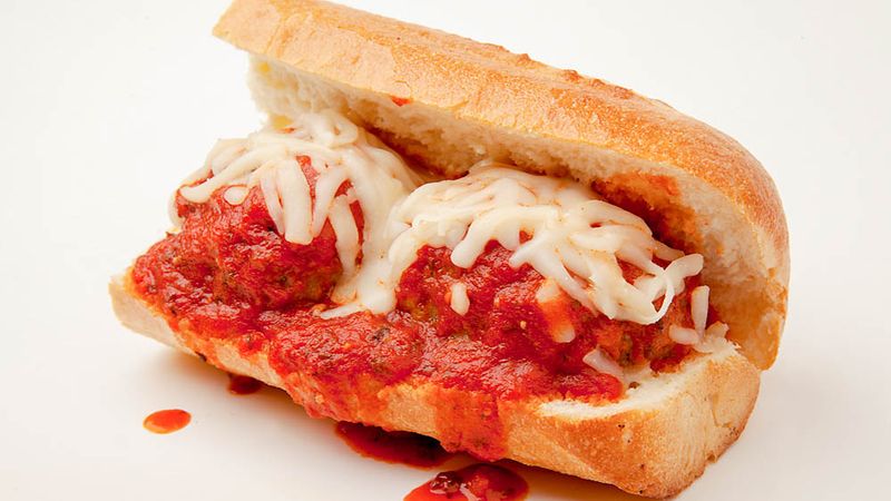 Utah – Moochie's Meatballs & More (Salt Lake City)