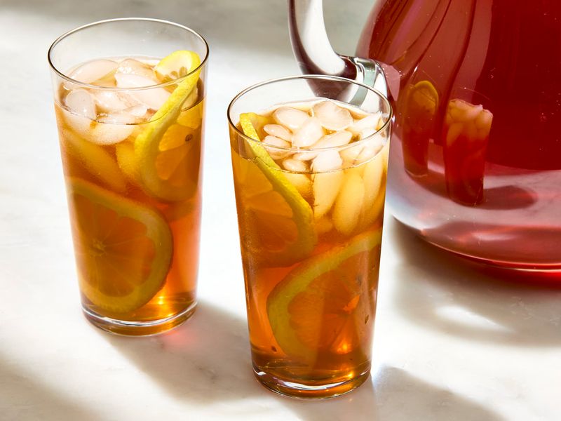 Sweet Tea