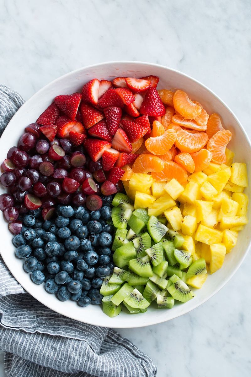 A Hint of Sweetness