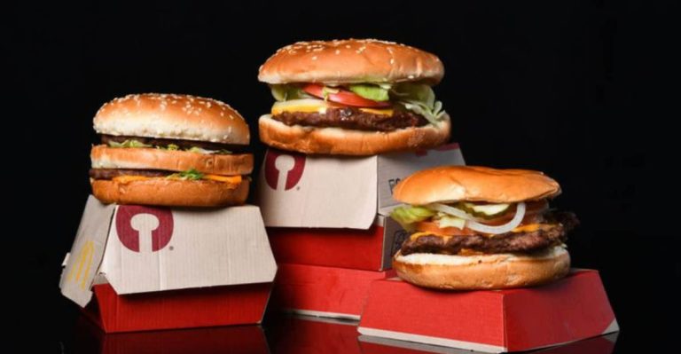 The 10 Best & 10 Worst Fast Food Meals You Can Get for Under $10
