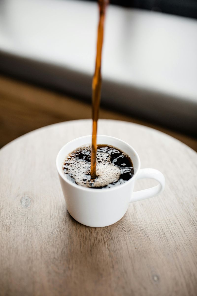 Drink It Black