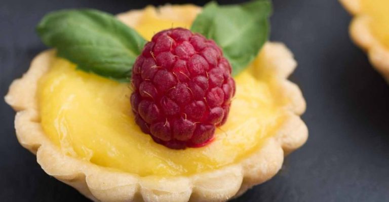 The 10 Most Delicious Mini Desserts That Make Portion Control Easy