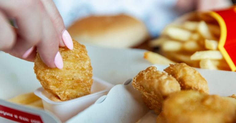 The 12 Biggest Myths About McDonald’s McNuggets—Debunked!
