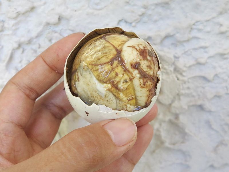 Balut (Philippines)