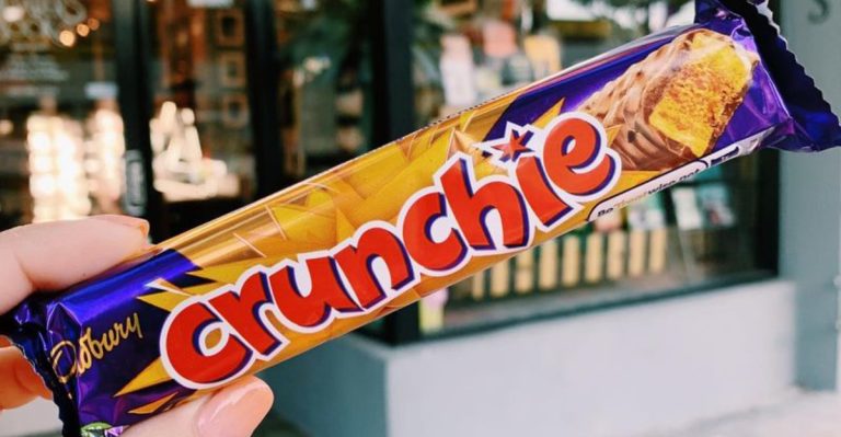 The 35 Most Irresistible Candy Bars Europe Has Ever Created – Ranked!