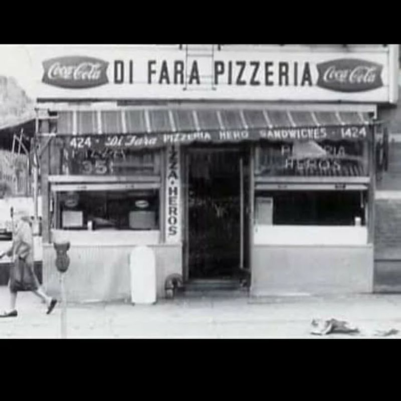 Di Fara Pizza - Brooklyn's Crown Jewel