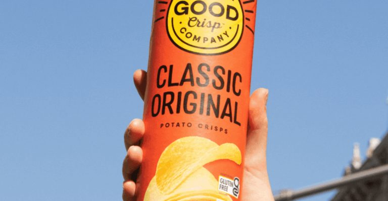 The 8 Healthiest Potato Chips