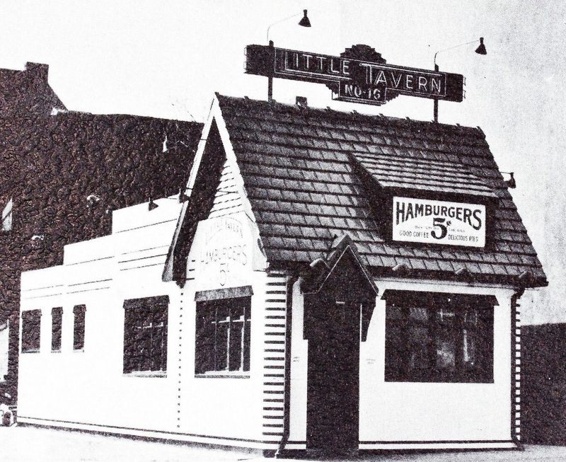 Little Tavern