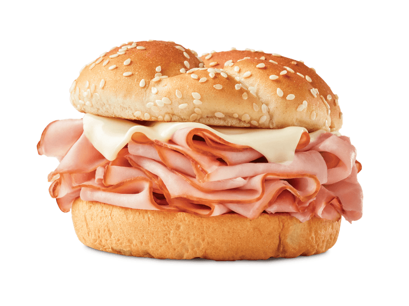 The Arby’s Melt